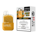 Oxbar Mini - Disposable E-Cig (PROVINCIAL) (1200 Puffs)