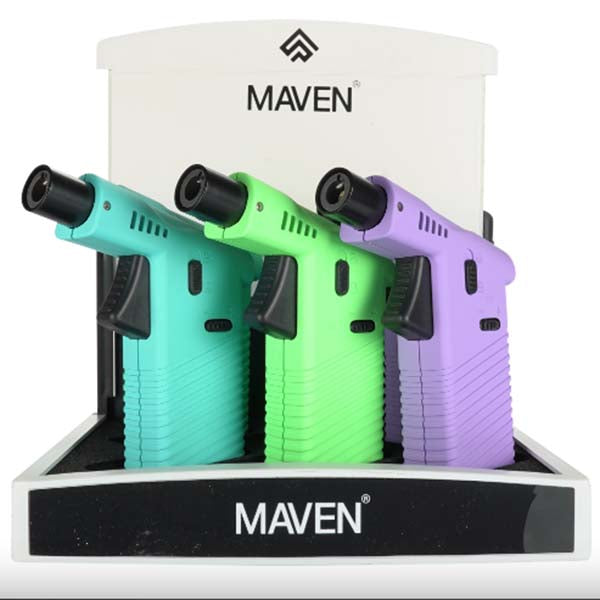 Maven - Canon Torch Lighter