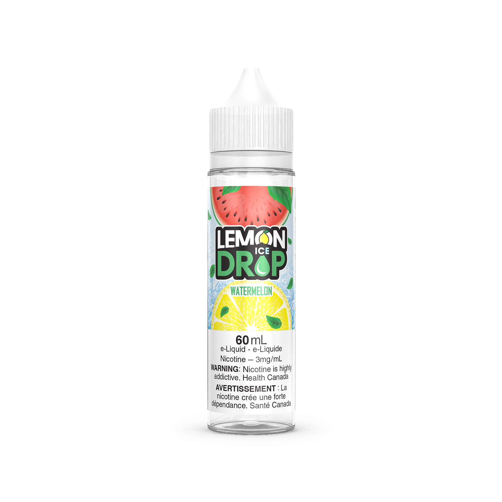 Lemon Drop Ice - Watermelon (PROVINCIAL)