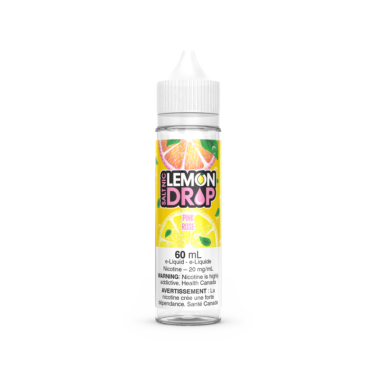Lemon Drop Salt - Pink (PROVINCIAL)