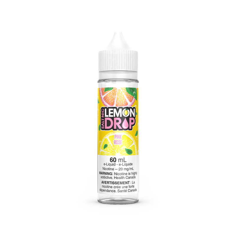 Lemon Drop Salt - Pink (EXCISE TAXED)
