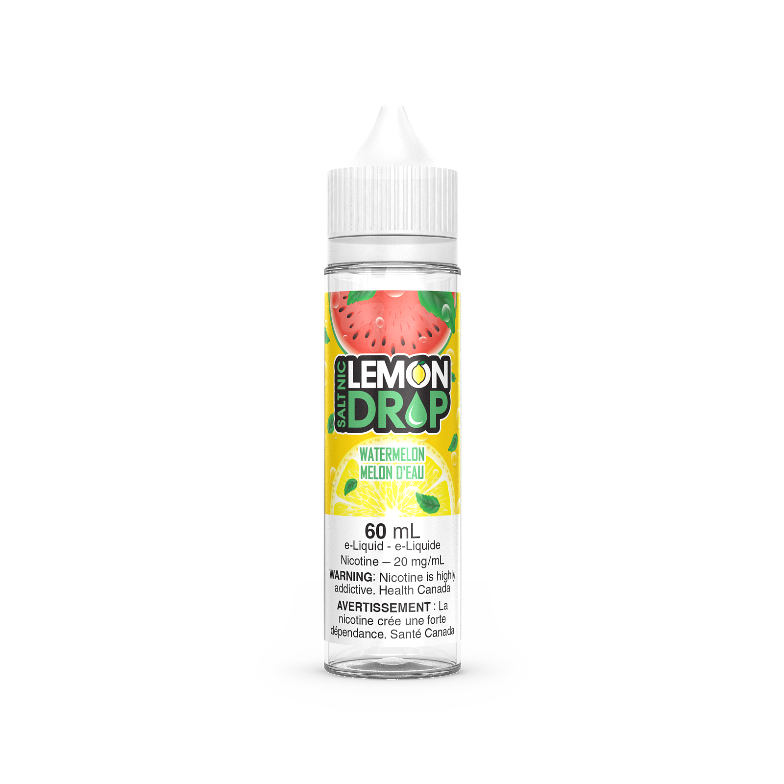 Lemon Drop Salt - Watermelon (PROVINCIAL)