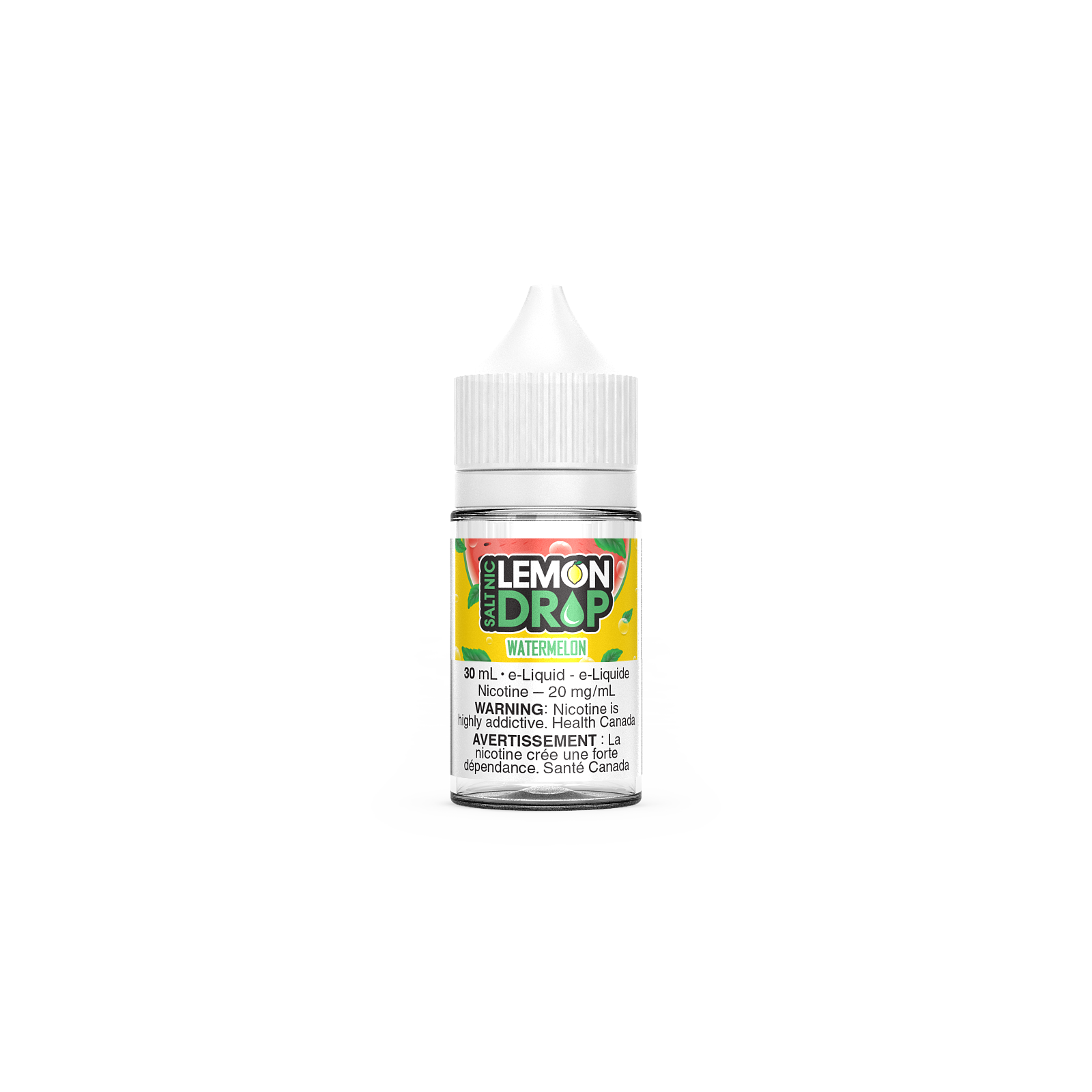 Lemon Drop Salt - Watermelon (PROVINCIAL)