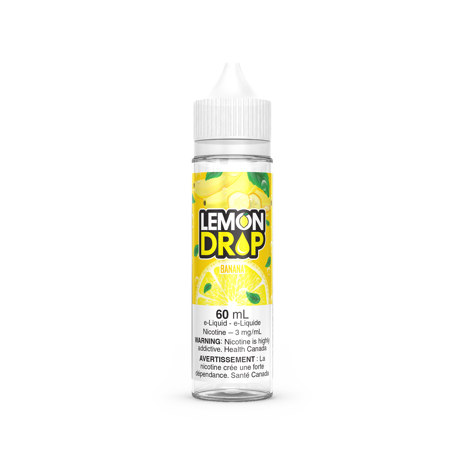 Lemon Drop - White Grape (PROVINCIAL)