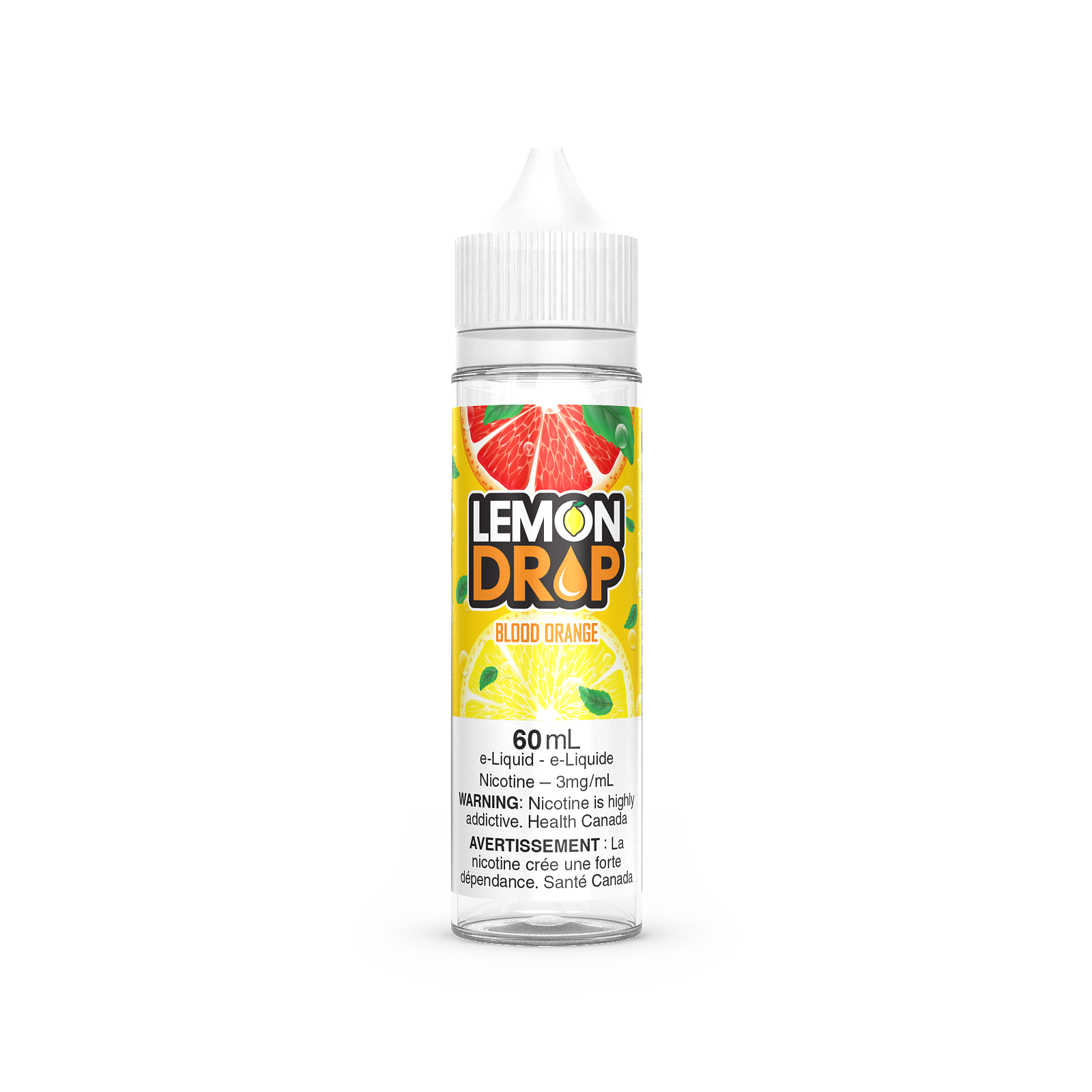Lemon Drop - Blood Orange (PROVINCIAL)