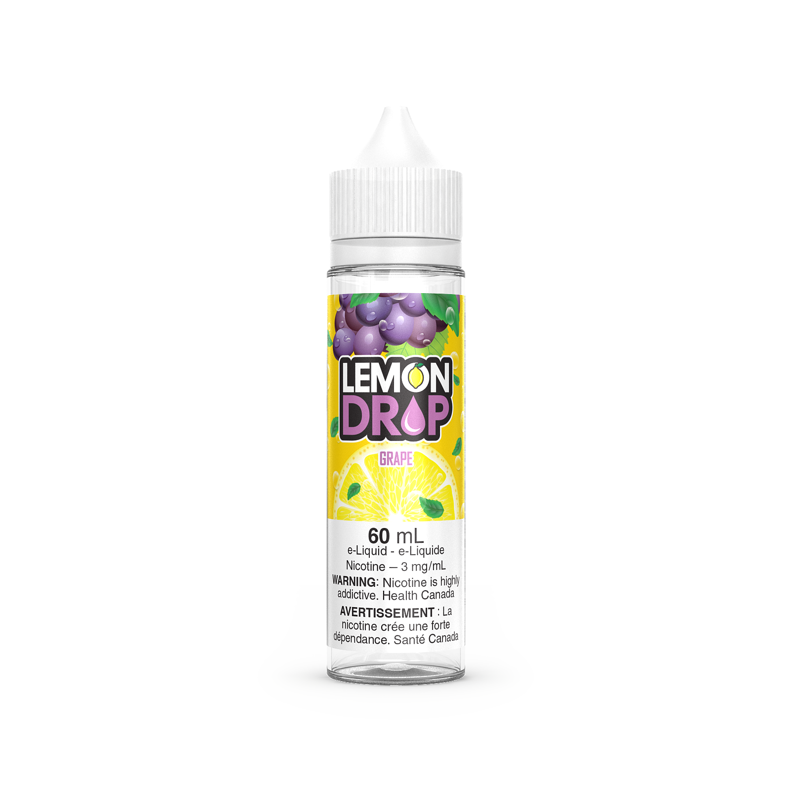 Lemon Drop - Grape (PROVINCIAL)