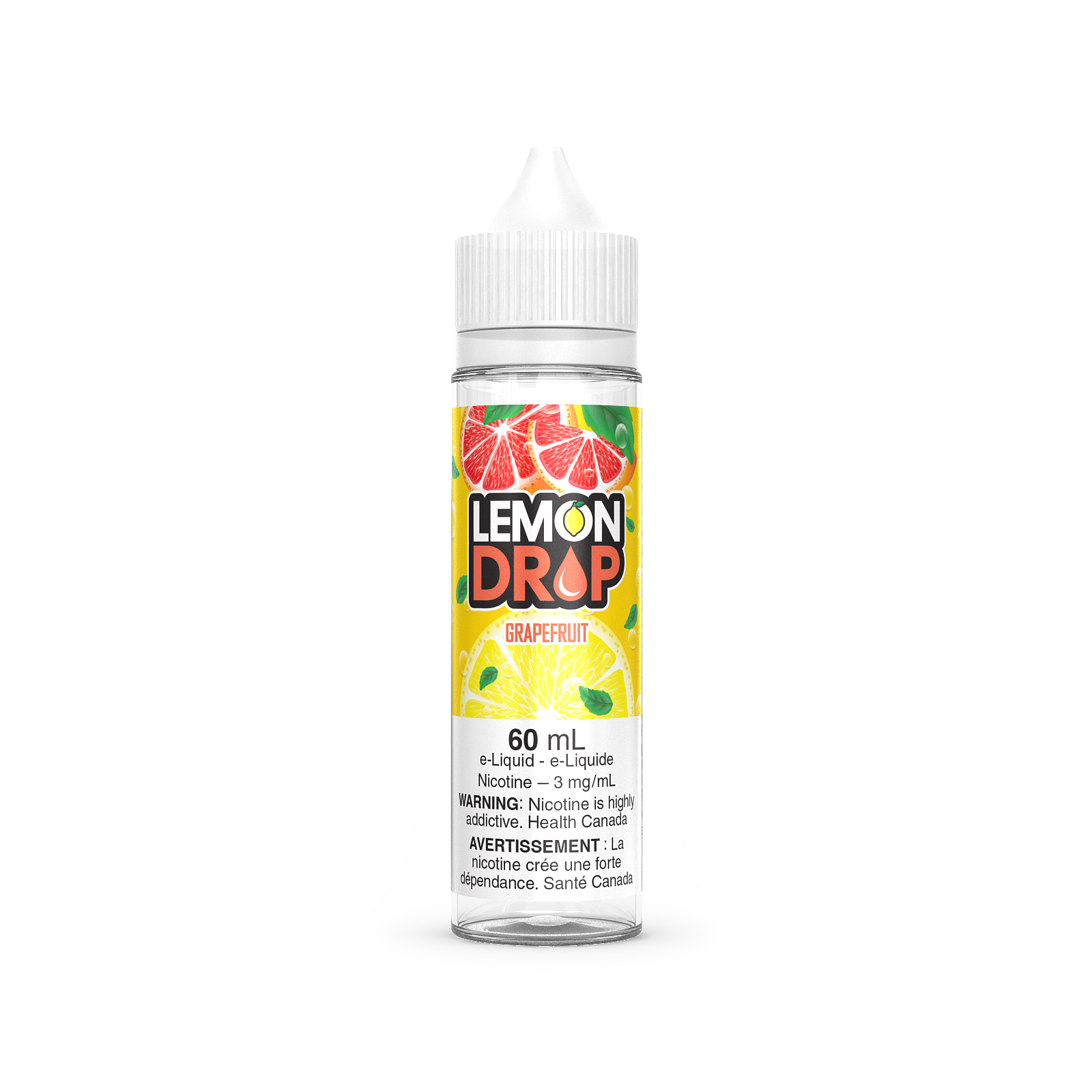 Lemon Drop - Grapefruit (PROVINCIAL)