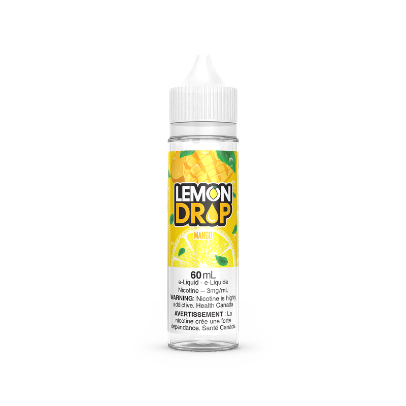 Lemon Drop - Mango (EXCISE TAXED)