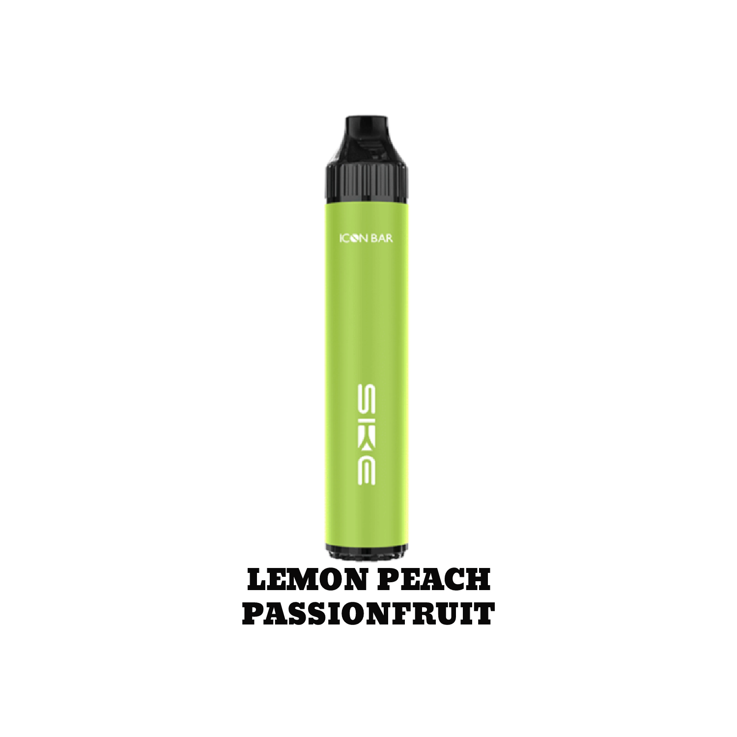 Icon Bar Hybrid - Disposable E-Cig (PROVINCIAL) (2000 Puffs)