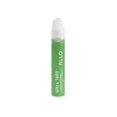 Allo Ultra 1600 - Disposable Vape
