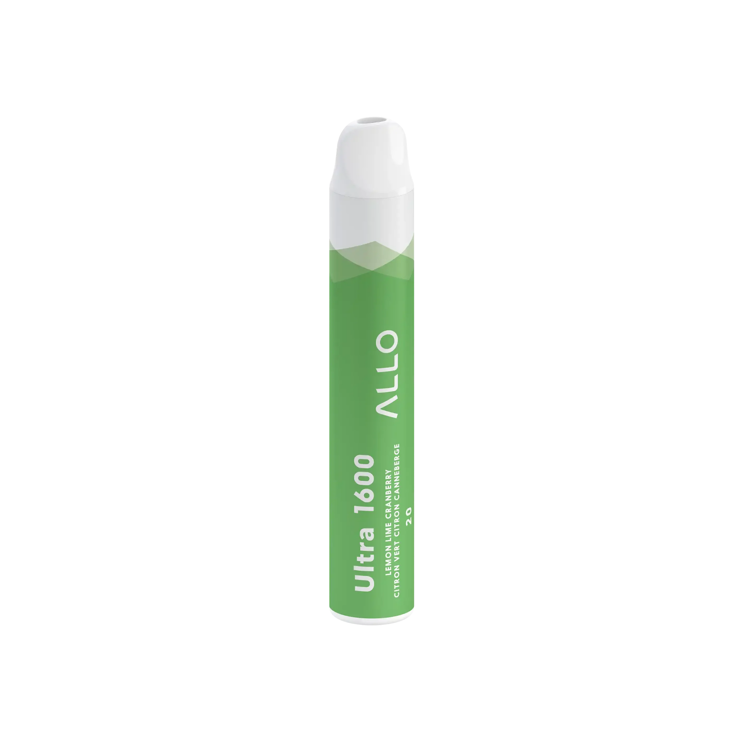 Allo Ultra 1600 - Disposable Vape