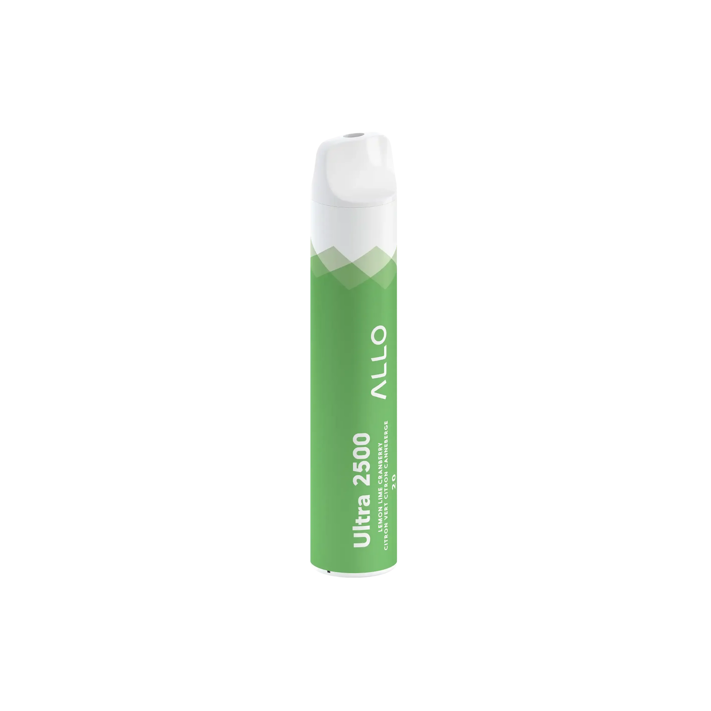 Allo Ultra 2500 - Disposable Vape