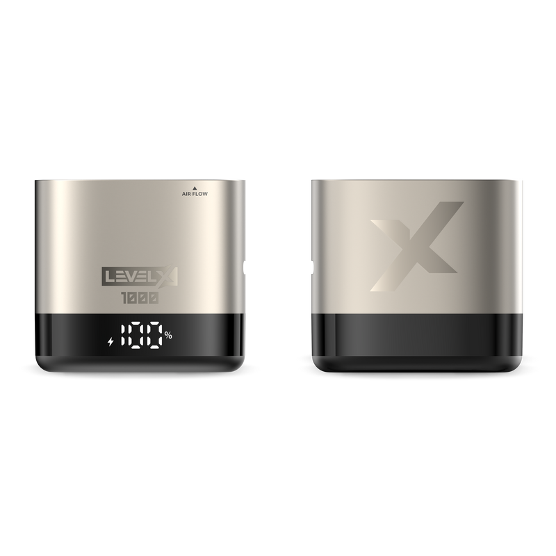 Level X - Battery (1000 mAh)