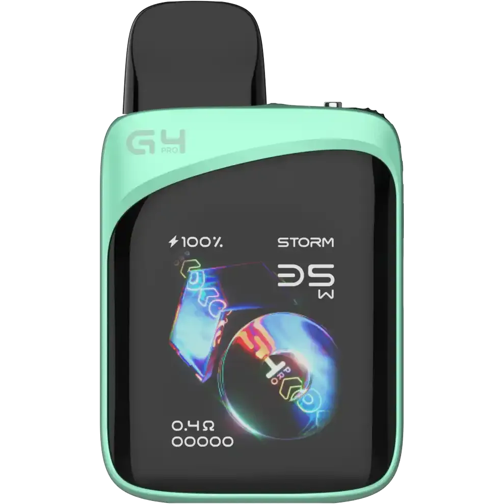 UWELL - CALIBURN G4 PRO KOKO POD KIT [CRC]