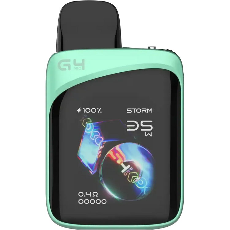 UWELL - CALIBURN G4 PRO KOKO POD KIT [CRC]