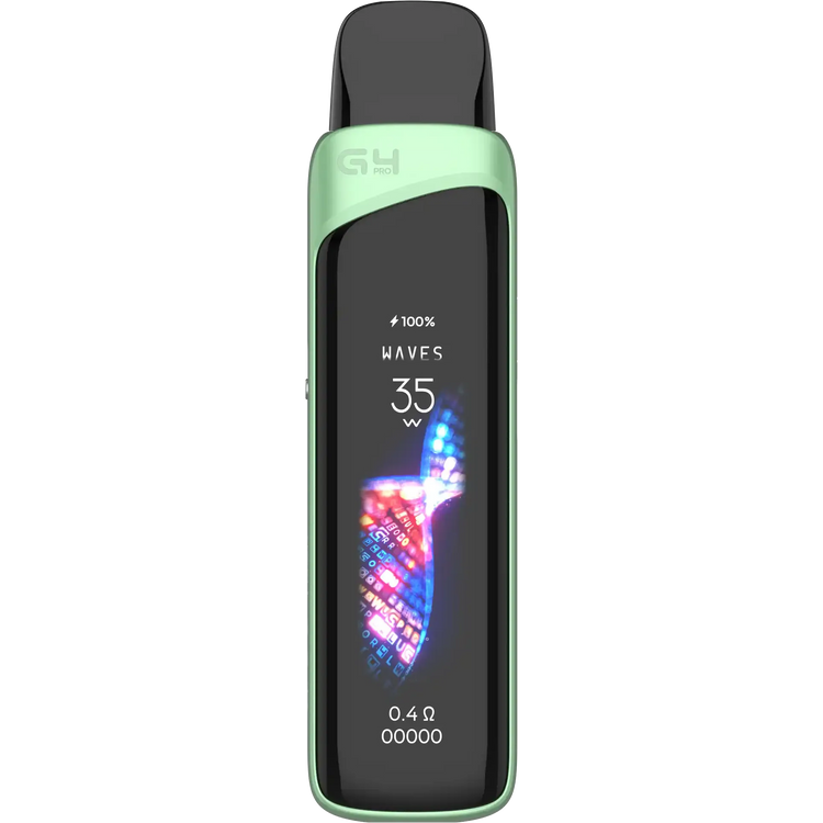 UWELL - CALIBURN G4 PRO POD KIT 2mL [CRC]