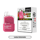 Oxbar Mini - Disposable E-Cig (PROVINCIAL) (1200 Puffs)