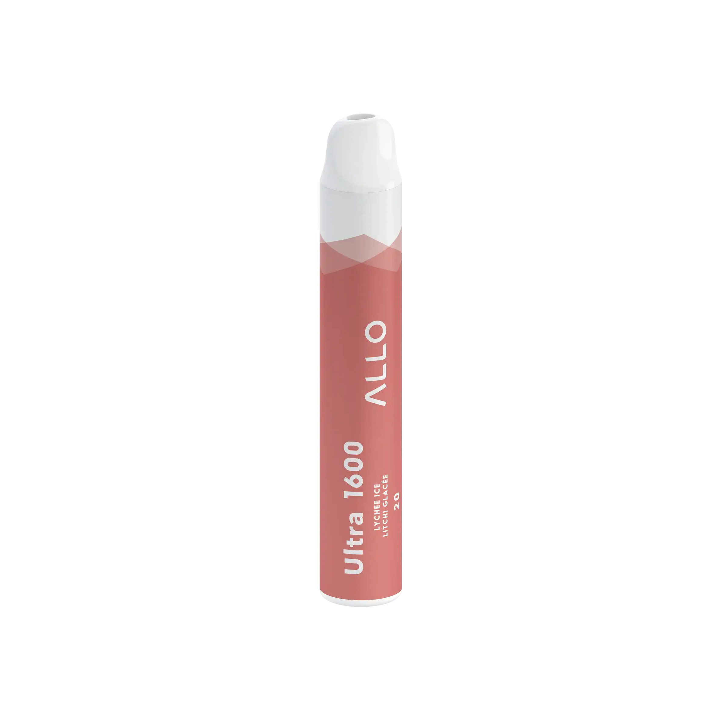 Allo Ultra 1600 - Disposable Vape