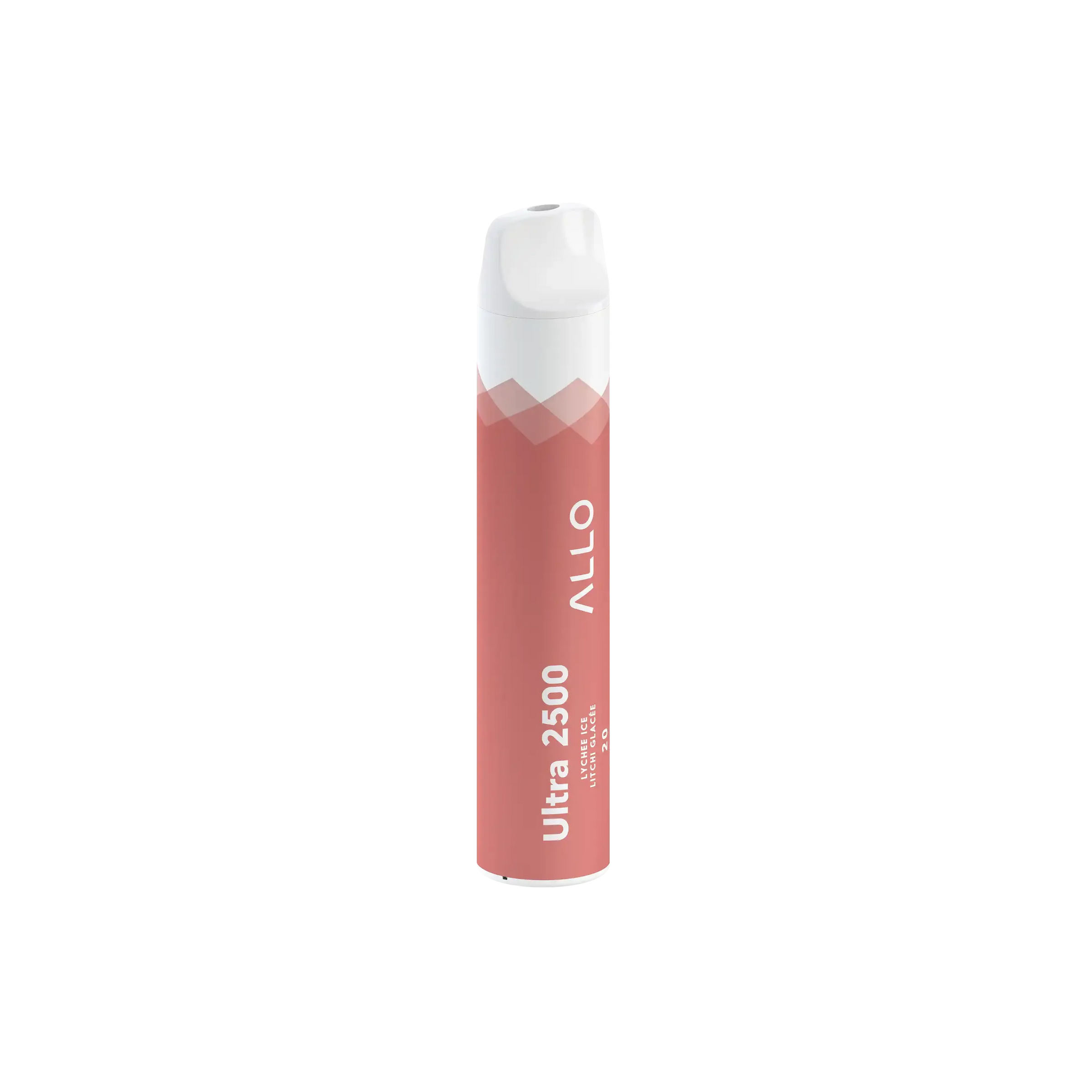 Allo Ultra 2500 - Disposable Vape