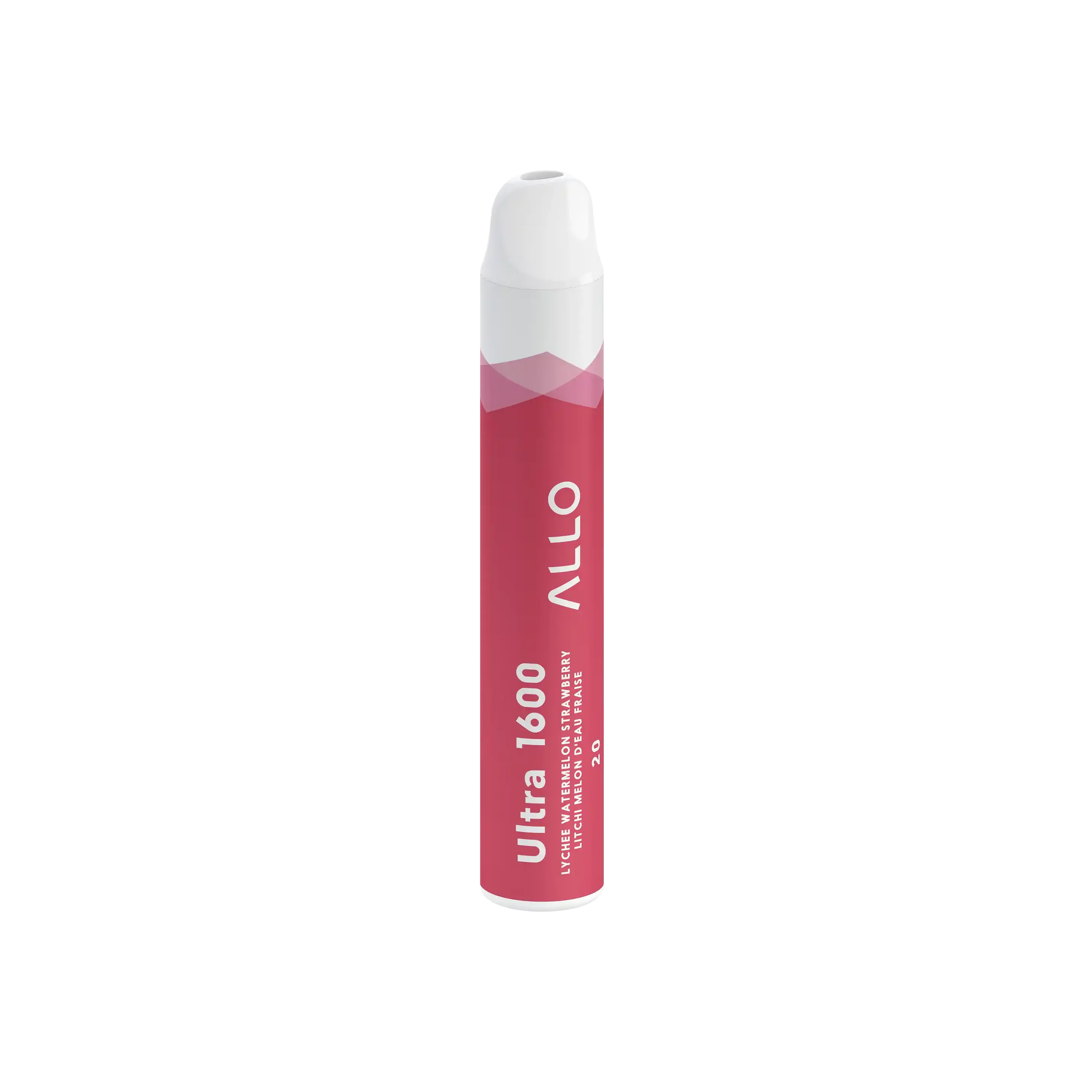 Allo Ultra 1600 - Disposable Vape