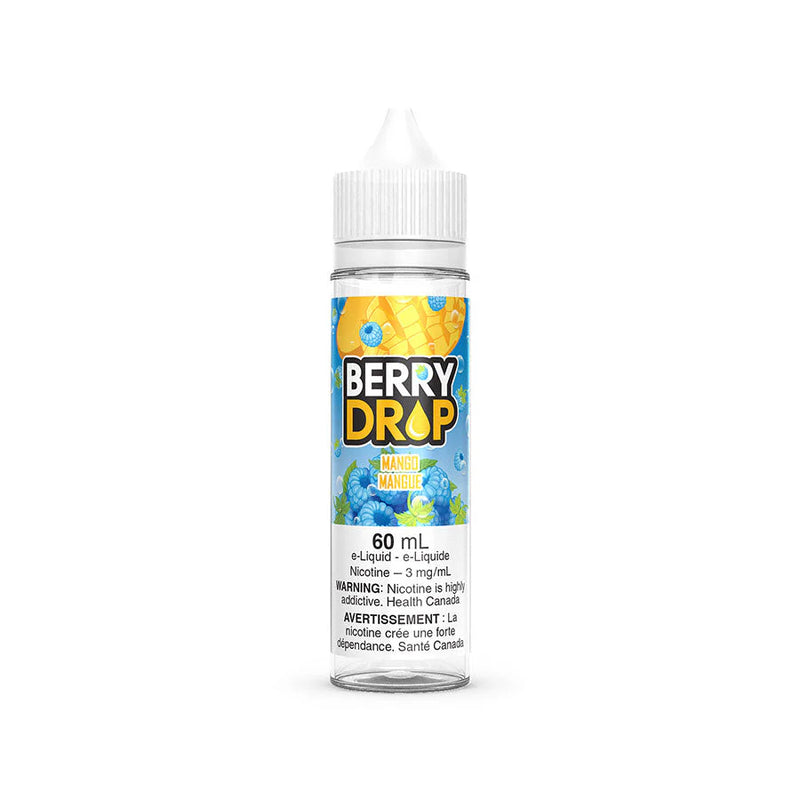 Berry Drop - Mango (PROVINCIAL)