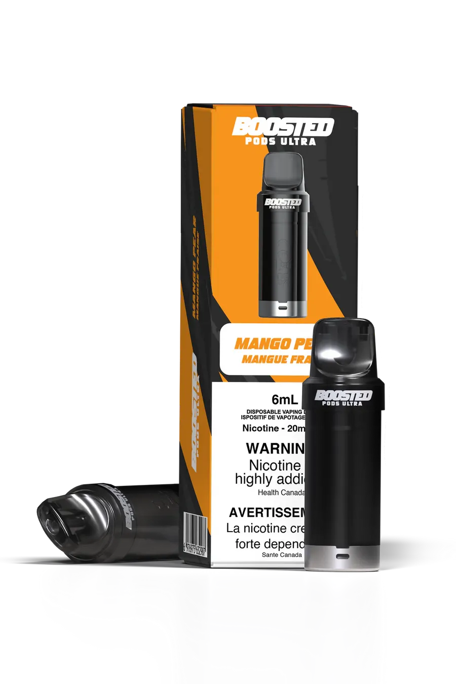 Boosted Ultra 6000 Pods