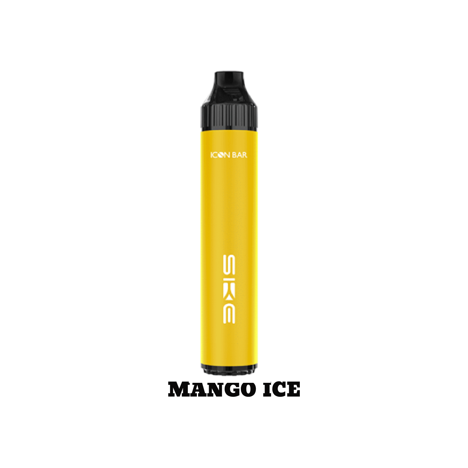 Icon Bar Hybrid - Disposable E-Cig (PROVINCIAL) (2000 Puffs)