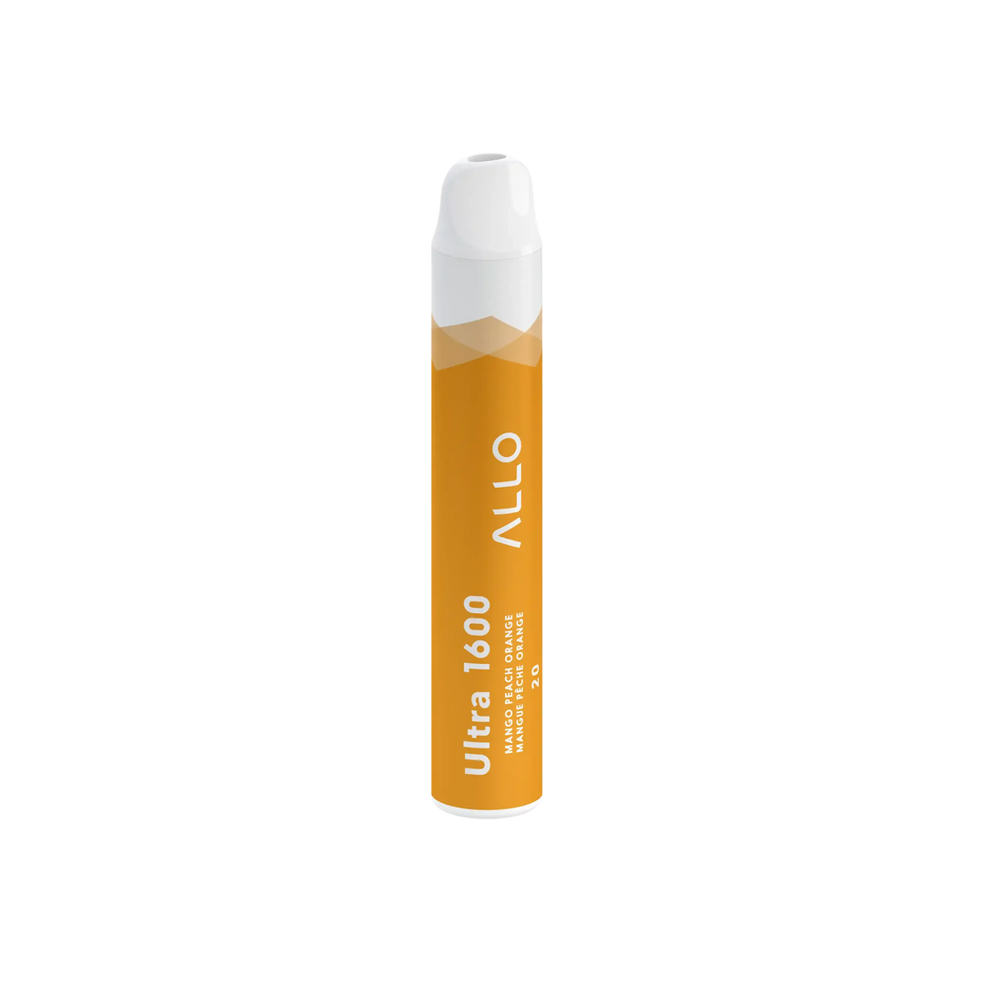 Allo Ultra 1600 - Disposable Vape