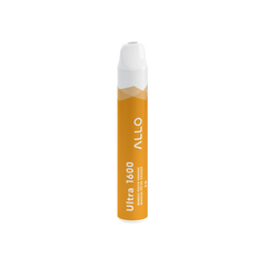 Allo Ultra 1600 - Disposable Vape