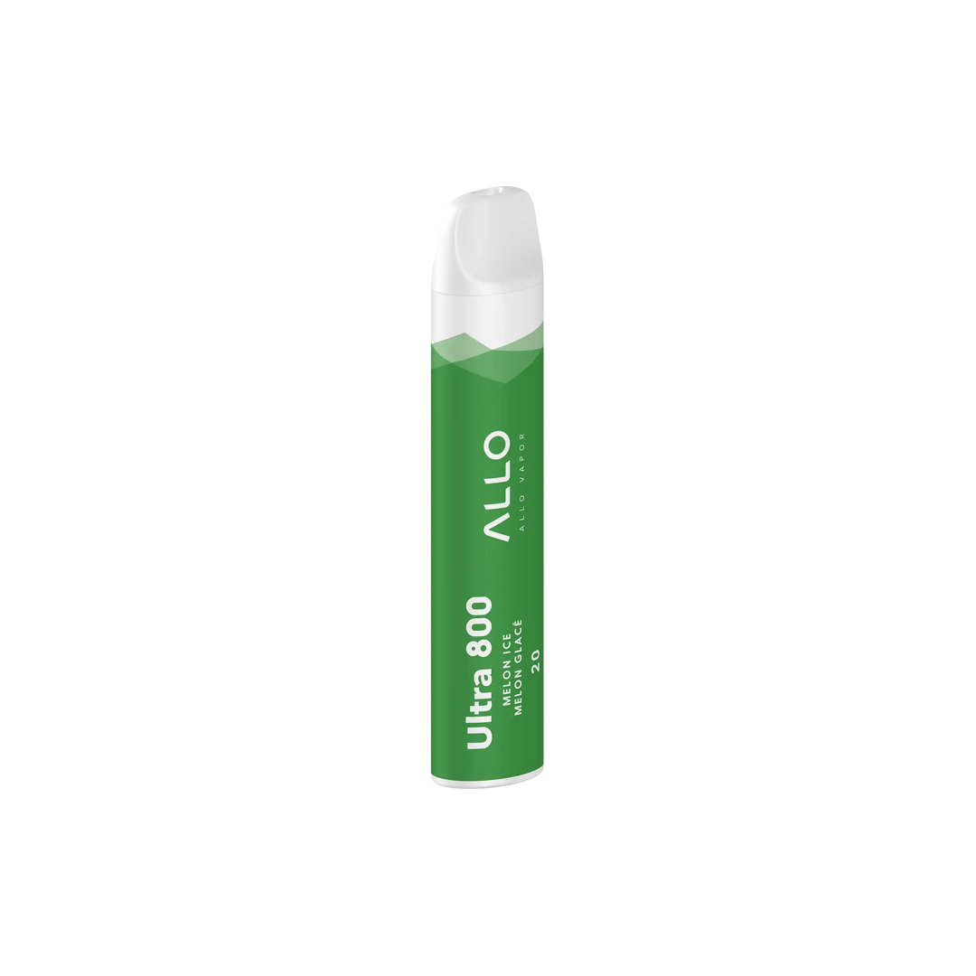 Allo Ultra 800 - Disposable Vape
