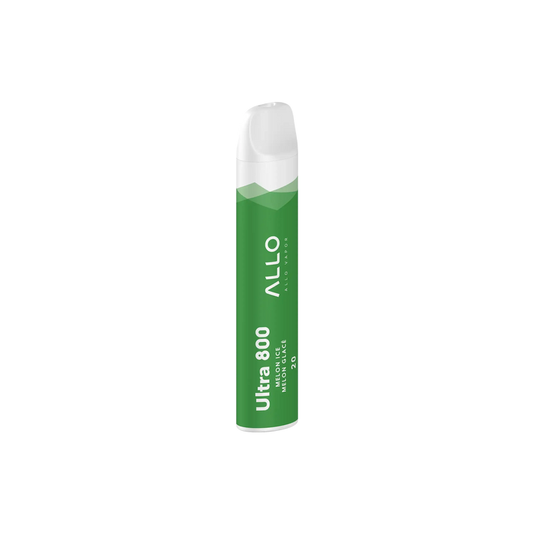 Allo Ultra 800 - Disposable Vape