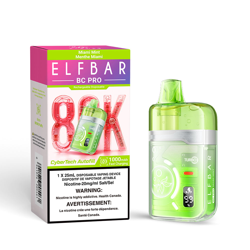 does bp sell juul pods New Elf Bar Flavors ELF BAR Elfa Pro Tropical Fruit Prefilled Pod