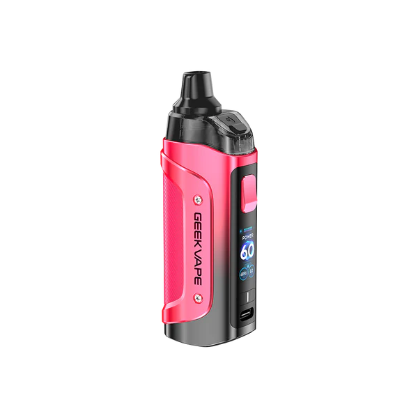 Geekvape - Kit Boost 3 