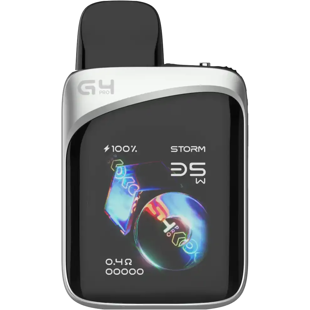 UWELL - CALIBURN G4 PRO KOKO POD KIT [CRC]