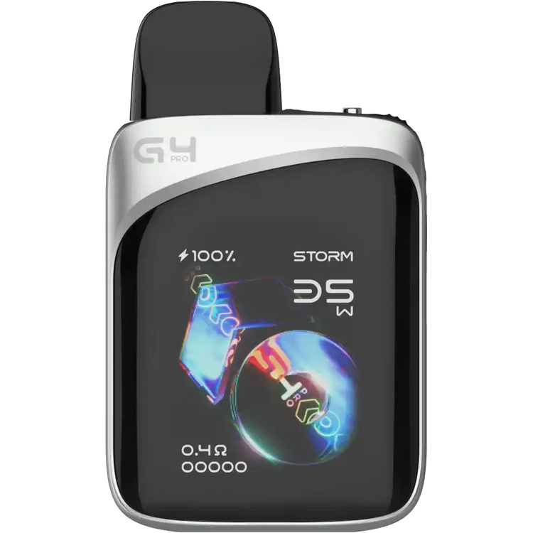 UWELL - CALIBURN G4 PRO KOKO POD KIT [CRC]