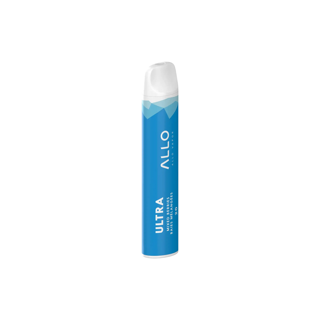 Allo Ultra 800 - Disposable Vape