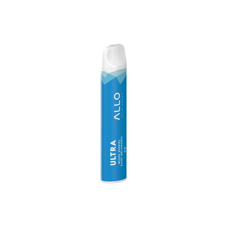 Allo Ultra 800 - Disposable Vape