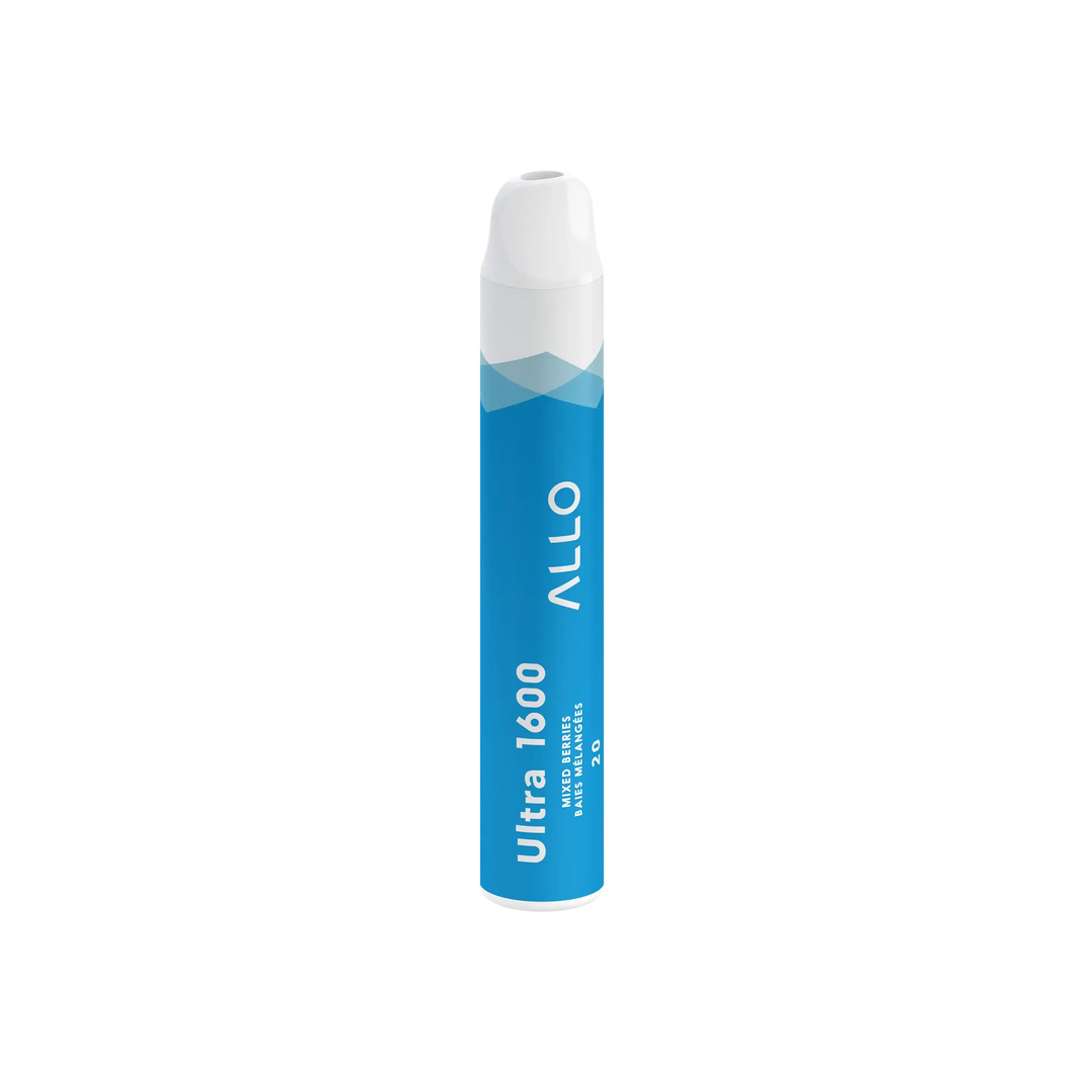 Allo Ultra 1600 - Disposable Vape