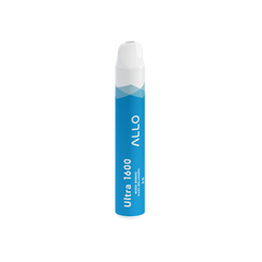 Allo Ultra 1600 - Disposable Vape