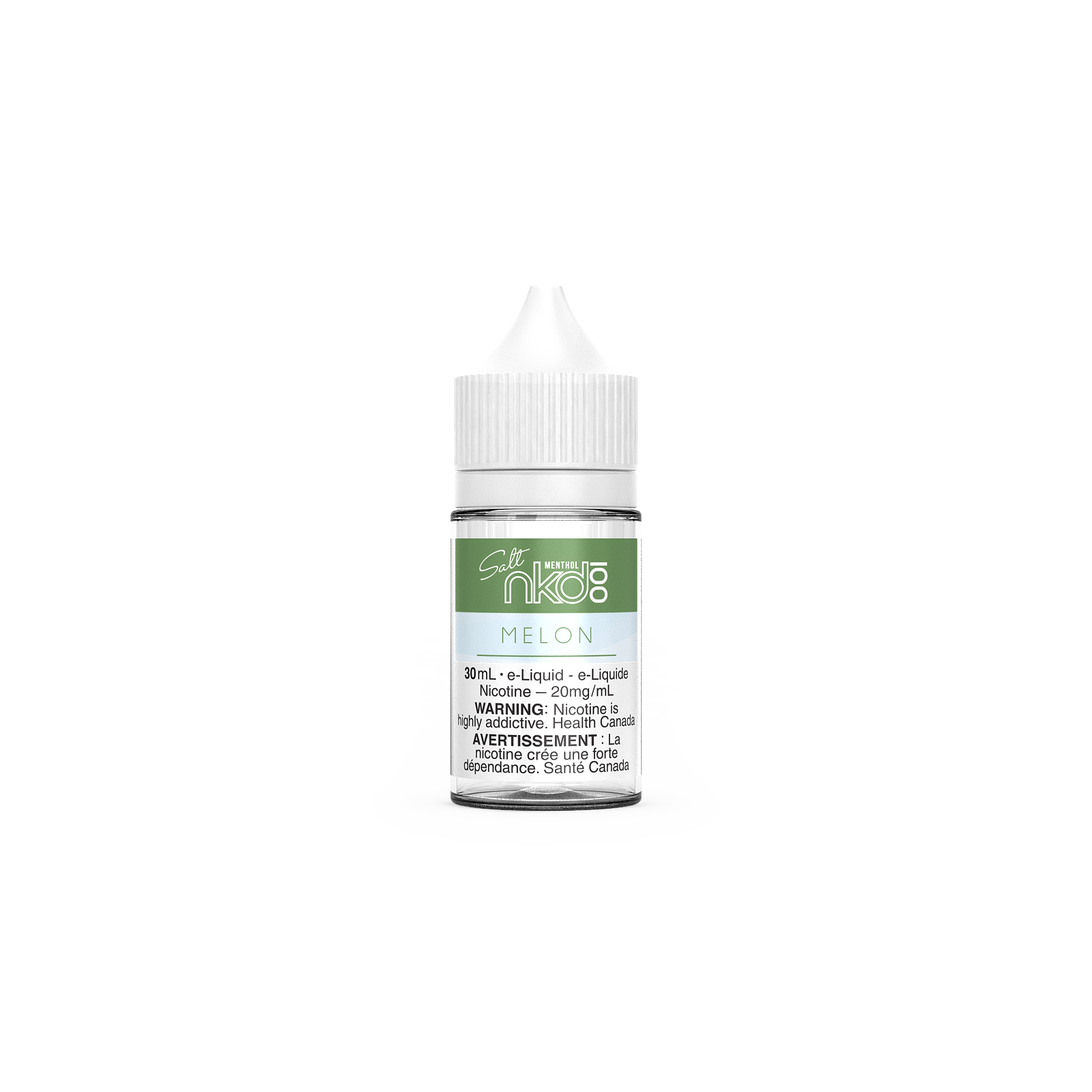 Naked 100 Sel - Melon (Polar Freeze) (PROVINCIAL)