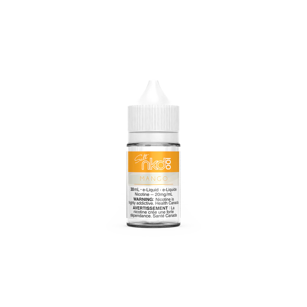 Naked 100 Salt - Mangue (PROVINCIAL)