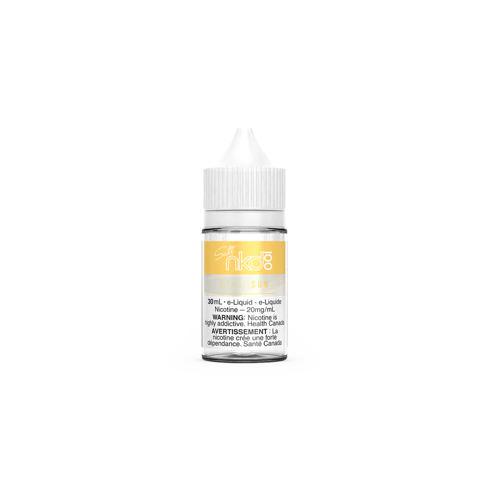 Naked 100 Salt - Maui Sun (PROVINCIAL)