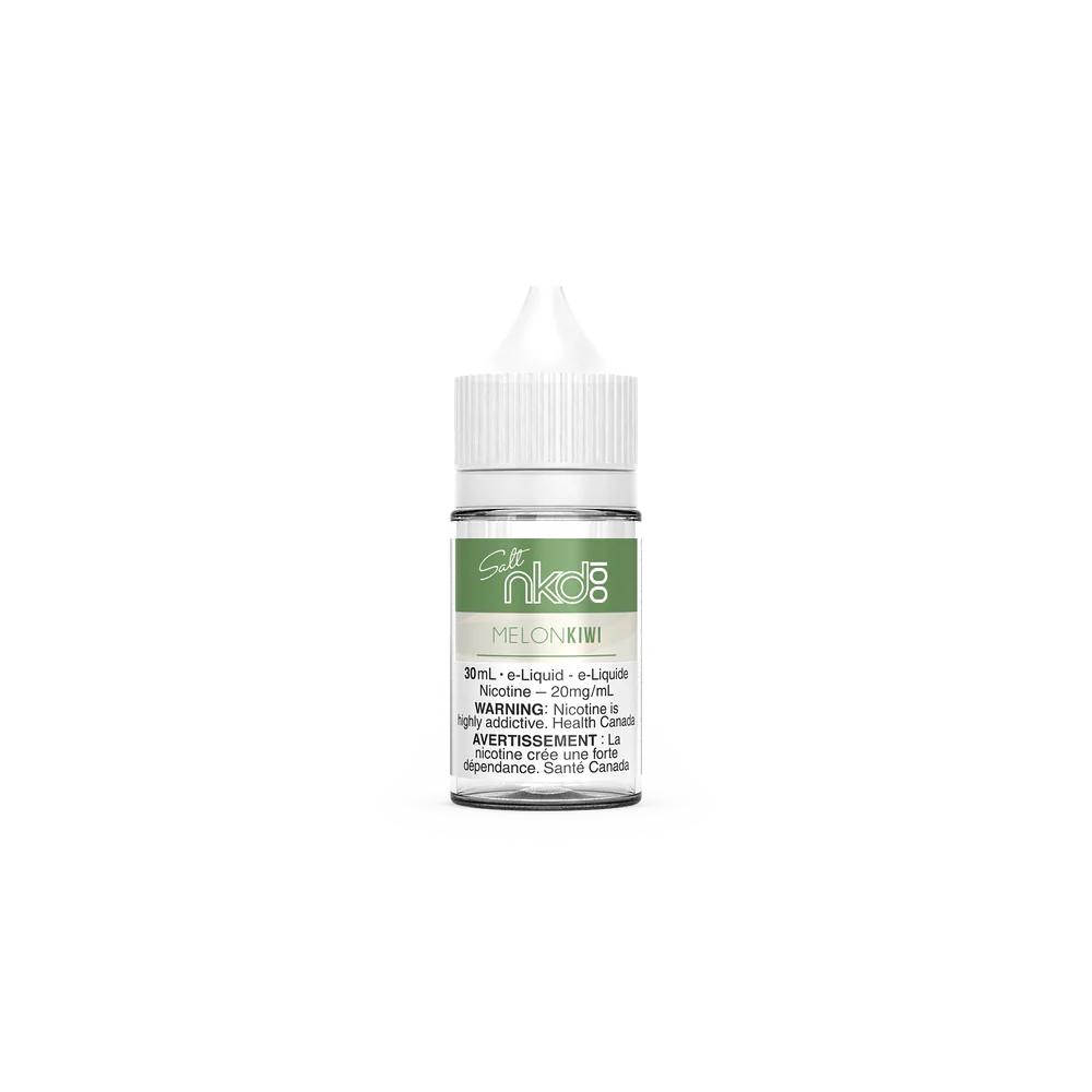Naked 100 Sel - Melon Kiwi (PROVINCIAL)