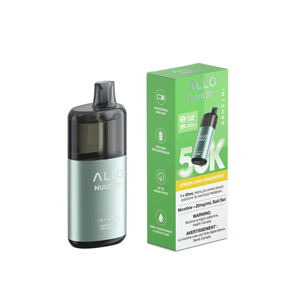 allo vape juice ALLO KICK