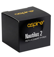 Aspire - Verre de rechange Nautilus 2
