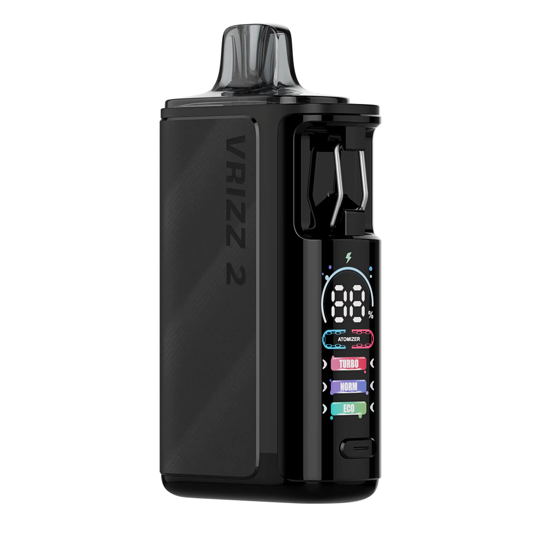 Voopoo - VRIZZ 2 Open Pod Kit 15mL [CRC Version]