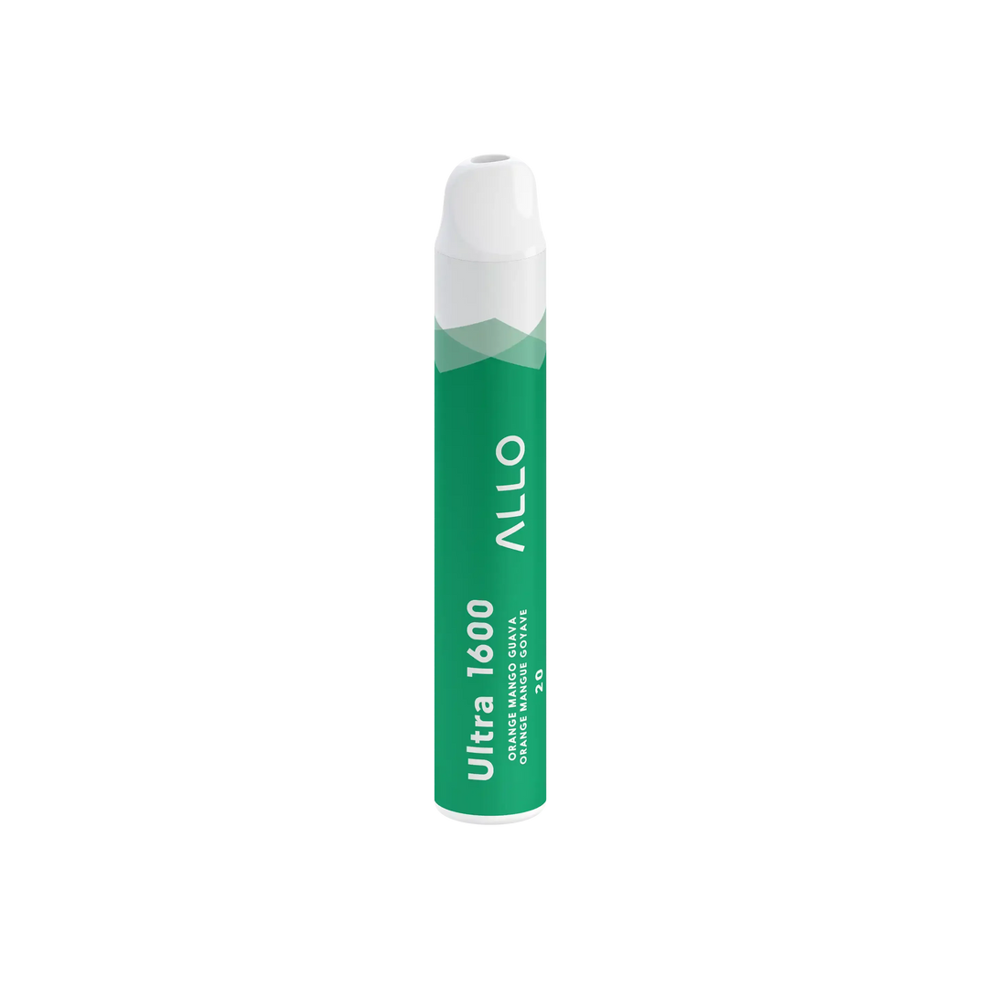 Allo Ultra 1600 - Disposable Vape