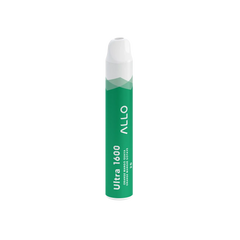 Allo Ultra 1600 - Disposable Vape