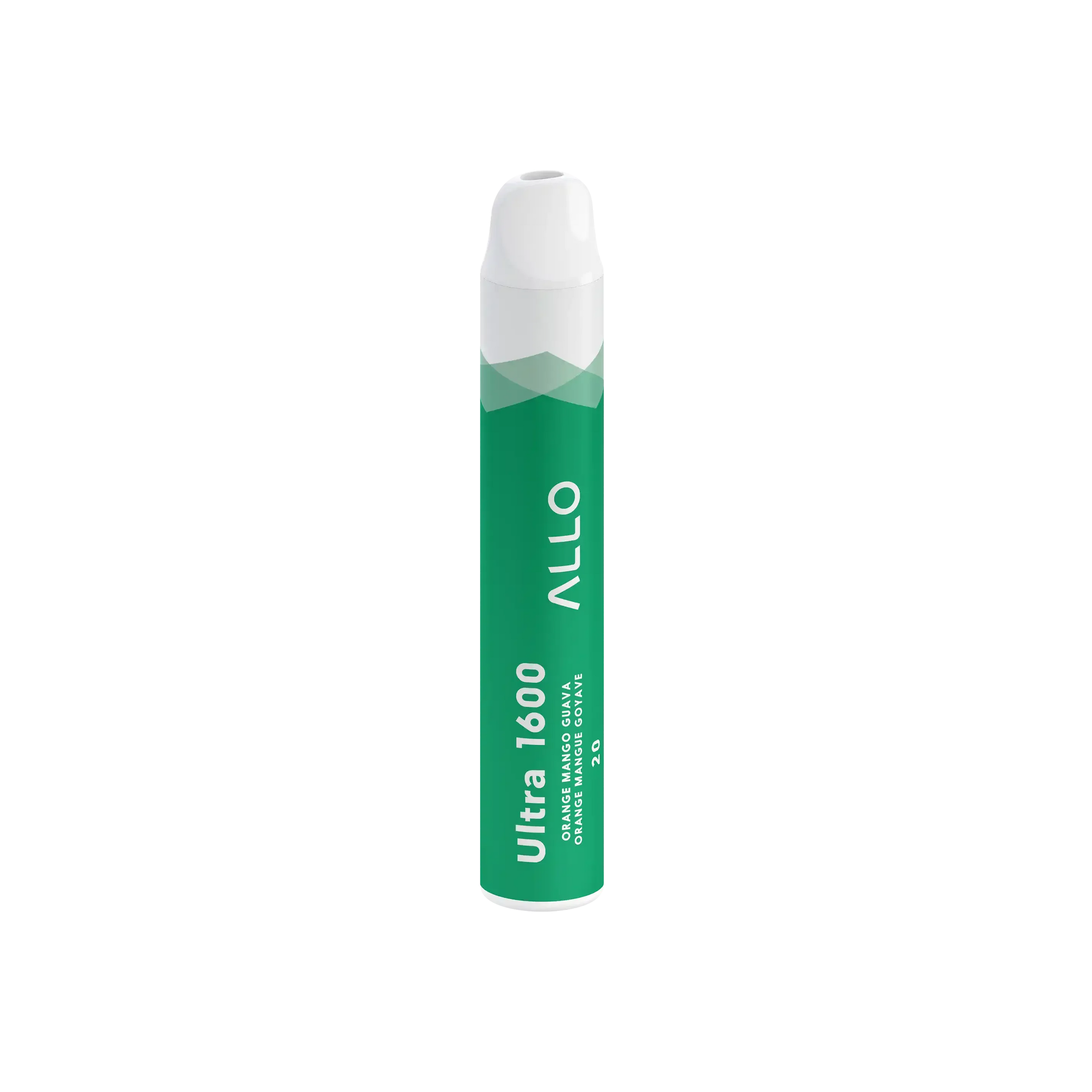 Allo Ultra 1600 - Disposable Vape