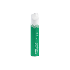 Allo Ultra 2500 - Disposable Vape